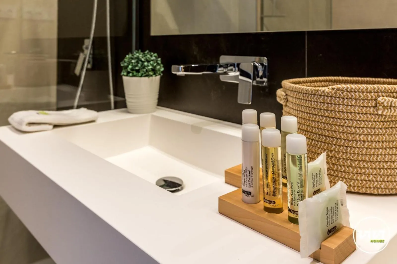 Vivi Homes - Bambu Pool, Gym, Sauna & Beach Torremolinos İspanya